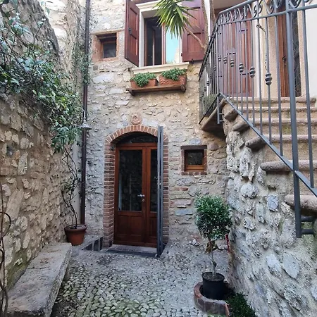 Castello Malcesine