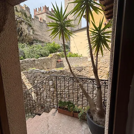 Apartman Castello 3 Malcesine