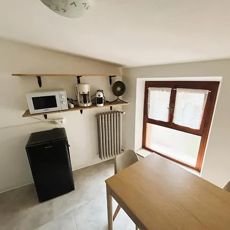 Castello 3 Apartman Malcesine