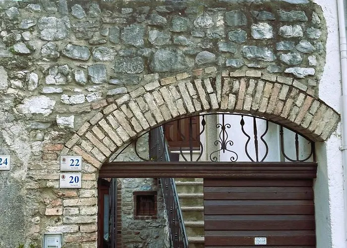 Castello 3 * مالتشيزينيه