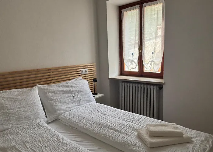 Castello 3 شقة مالتشيزينيه