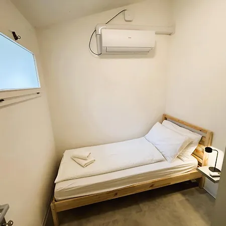 Apartment Castello 3 *