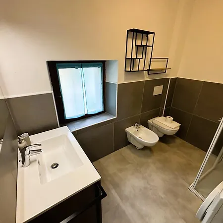 Castello 3 Apartment Malcesine