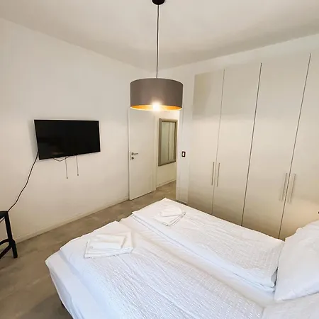 Castello 3 Апартаменты