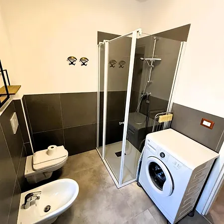 Castello 3 Apartment *