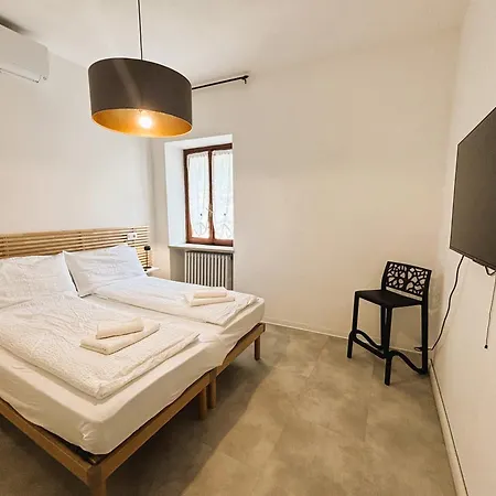 Castello 3 Апартаменты *