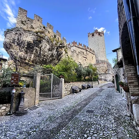 Apartment Castello 3 Malcesine
