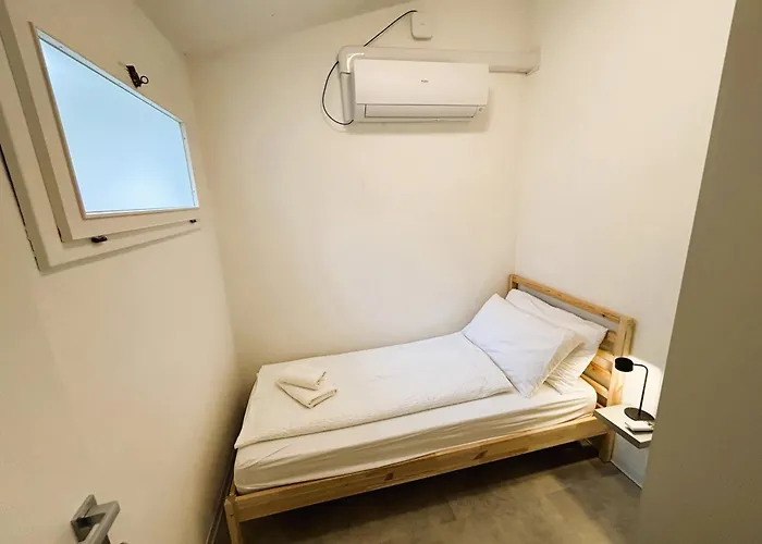 Apartament Castello 3 *