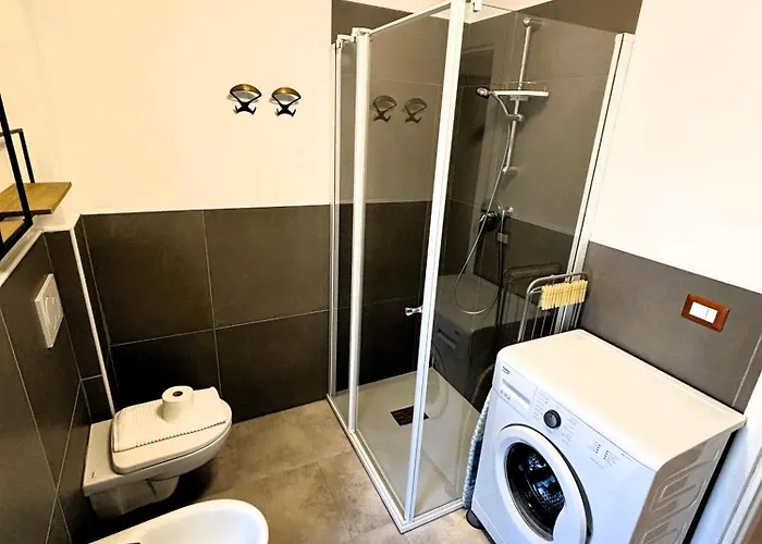 Castello 3 Apartament *