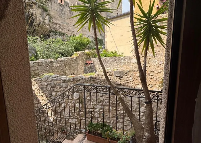 Daire Castello 3 Malcesine