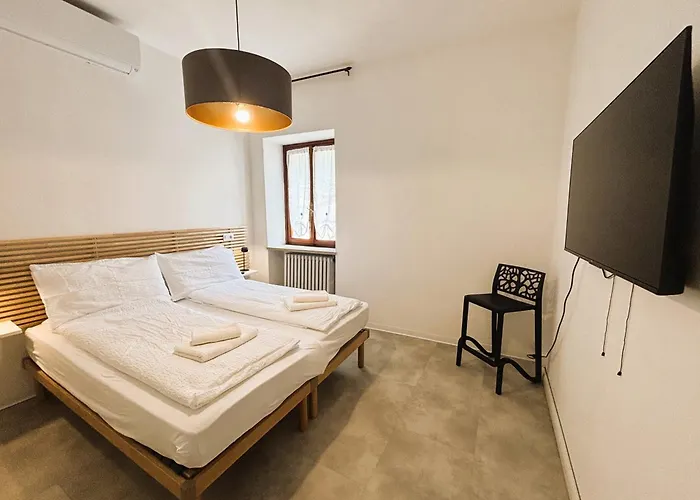 Castello 3 Apartament *