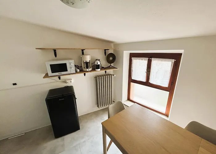 Castello 3 Apartament Malcesine