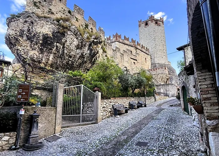 Daire Castello 3 Malcesine